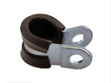 Kabel Klem Universeel MET Rubber 12mm - Supertec