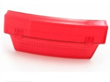Achterlicht Glas Hyosung Rush Rood