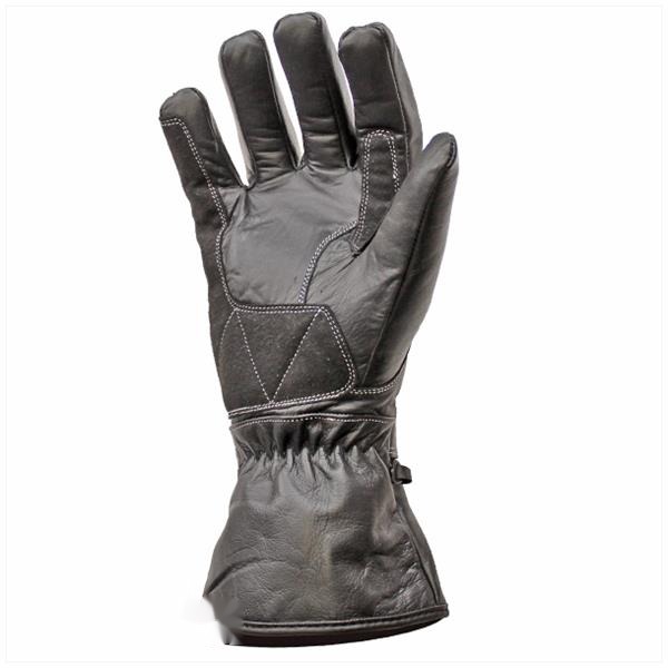 Handschoenen MKX PRO Street Zwart 10 L - Afbeelding 3