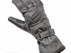 Handschoenen MKX PRO Street Zwart 11  XL