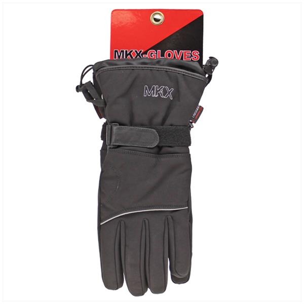 Handschoen MKX PRO Winter Poliamid 12 XXL - Afbeelding 4