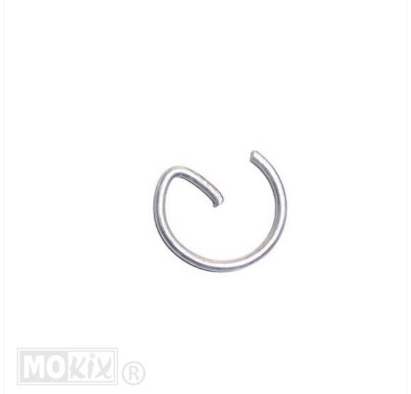 Pistonpen Borgveer 12mm G-Clip (10) SP