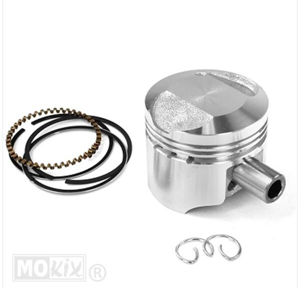 Zuiger Peugeot/SYM 4T e3 39mm 10 Pen