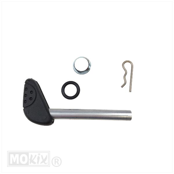 Benzinekraan Peugeot Speedake 12x1mm / 6mm OMG - Afbeelding 3