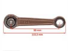 Bigend SET Puch Maxi SP