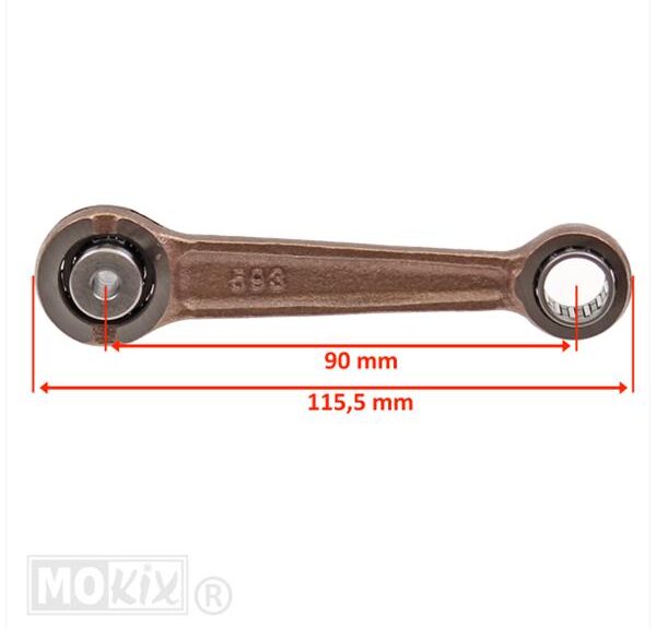 Bigend SET Puch Maxi SP