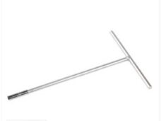 T-Soksleutel Bikeservice 300 X 13mm