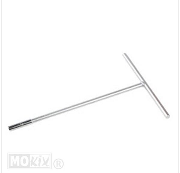 T-Soksleutel Bikeservice 300 X 13mm