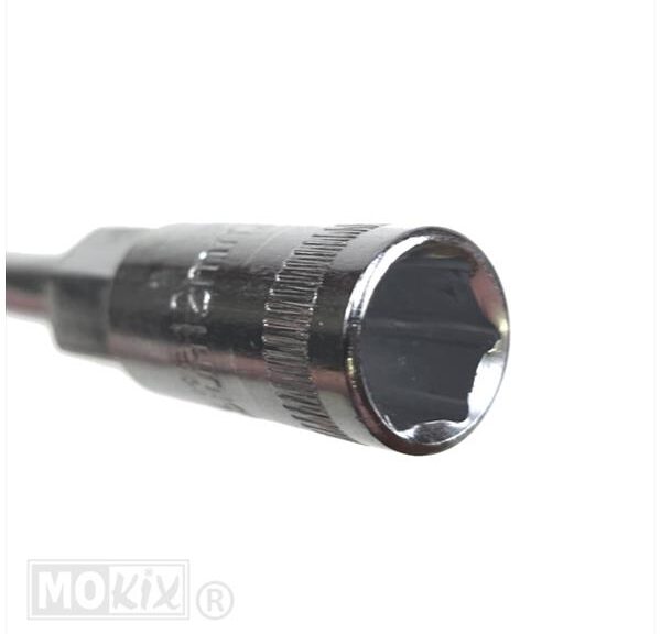 T-Sleutel Maat 12 Ttoolz