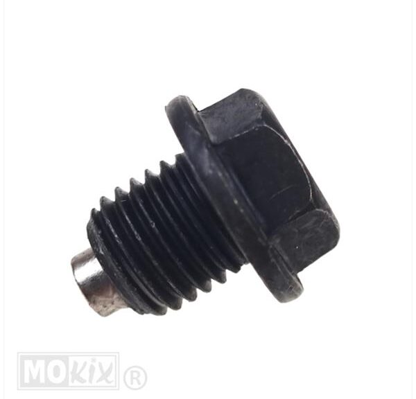 Olie-Aftapplug Universeel Magnetisch 12x1.5 SP