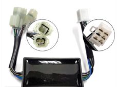 CDI Unit Convertor Kymco DINK/S9 2T Racing Elec