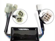 CDI Unit Convertor Kymco DINK/S9 2T Racing Elec