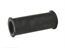 Achterbrug Rubber Puch Maxi Zwart