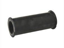 Achterbrug Rubber Puch Maxi Zwart