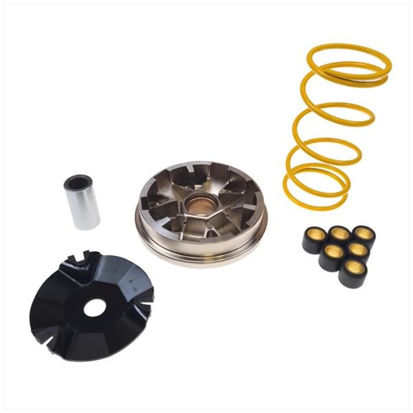 Variateurset Yamaha 4T NEO'S/Aerox Snel ST - Supertec