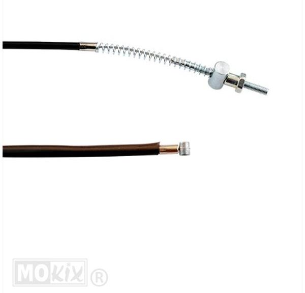 Kabel Achterrem China/YA PW50 ST - Supertec