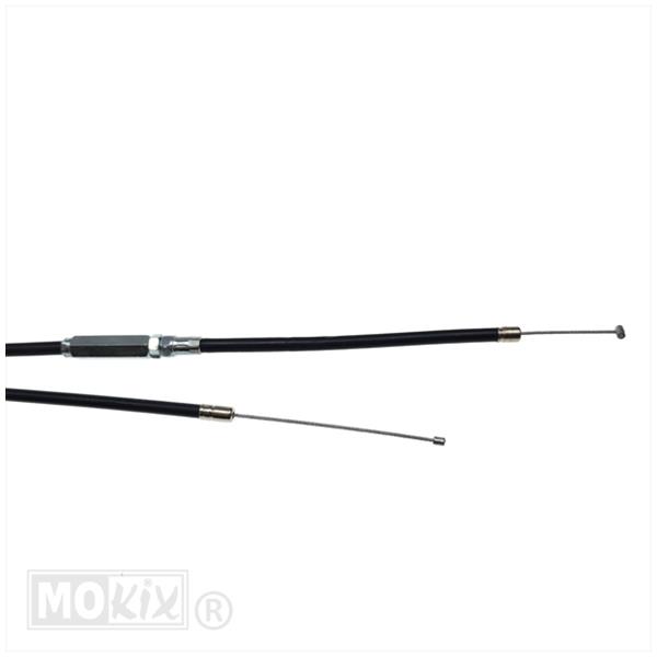 Kabel GAS China/YA PW50/80 Supertec - Afbeelding 2