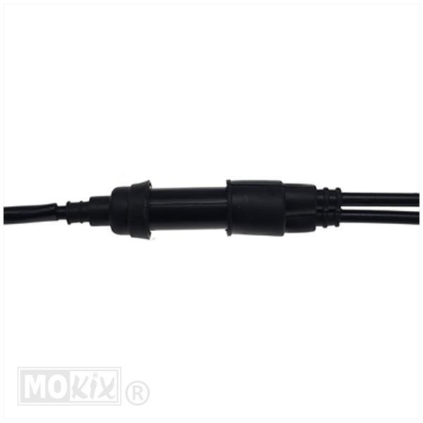 Kabel GAS China/YA PW50/80 Supertec - Afbeelding 3