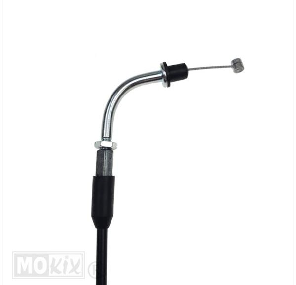 Kabel GAS China/YA PW50/80 Supertec
