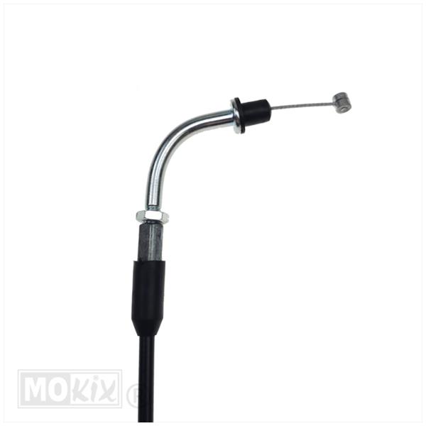 Kabel GAS China/YA PW50/80 Supertec