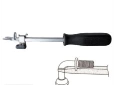 Tubeless Ventiel Intrek Service Gereedschap Buzz. - Buzzetti
