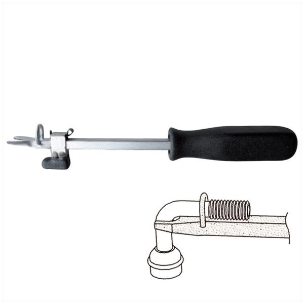 Tubeless Ventiel Intrek Service Gereedschap Buzz. - Buzzetti