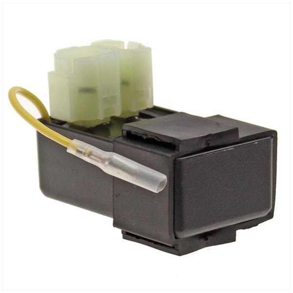 CDI Unit Peugeot Kisbee/Django e2/e3 25km Elec - Afbeelding 2