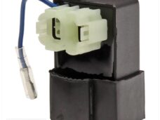 CDI Unit Peugeot Kisbee/Django 45km Elec