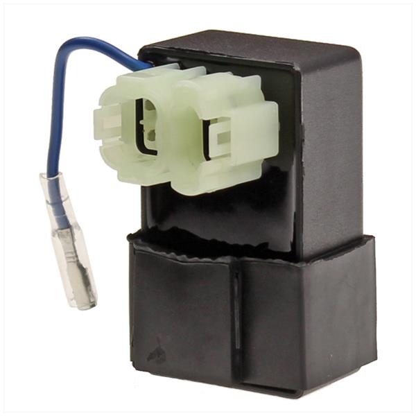 CDI Unit Peugeot Kisbee/Django 45km Elec