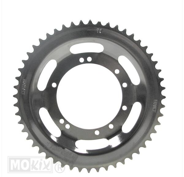 Achtertandwiel Peugeot 94mm D14 10gats 43tands