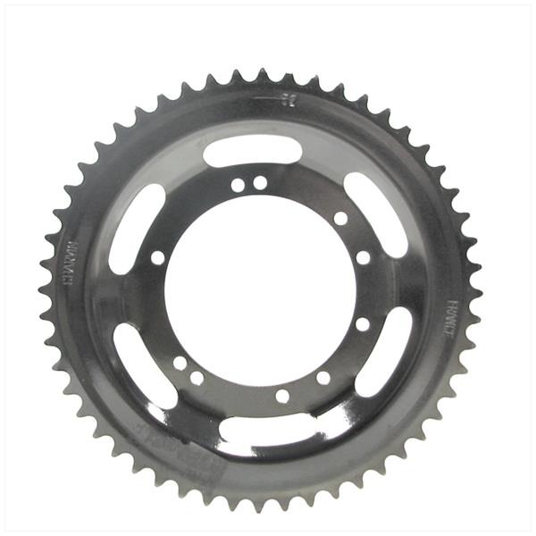 Achtertandwiel Peugeot 94mm D14 10gats 43tands