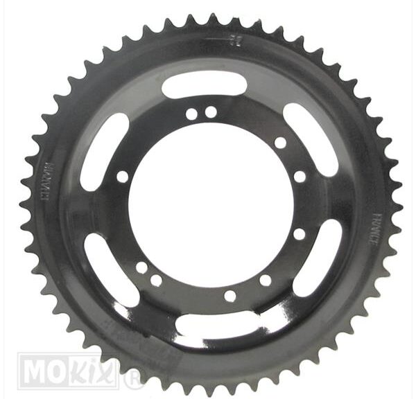 Achtertandwiel Peugeot 94mm D14 10gats 50tands