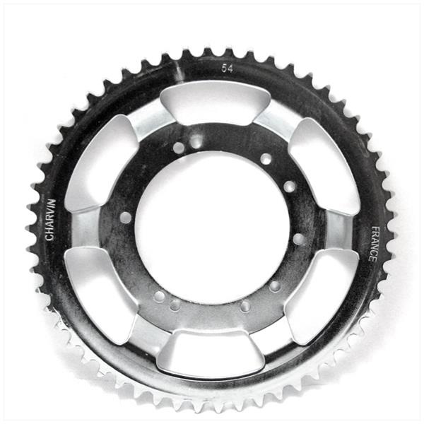 Achtertandwiel Peugeot 94mm D14 10gats 54tands