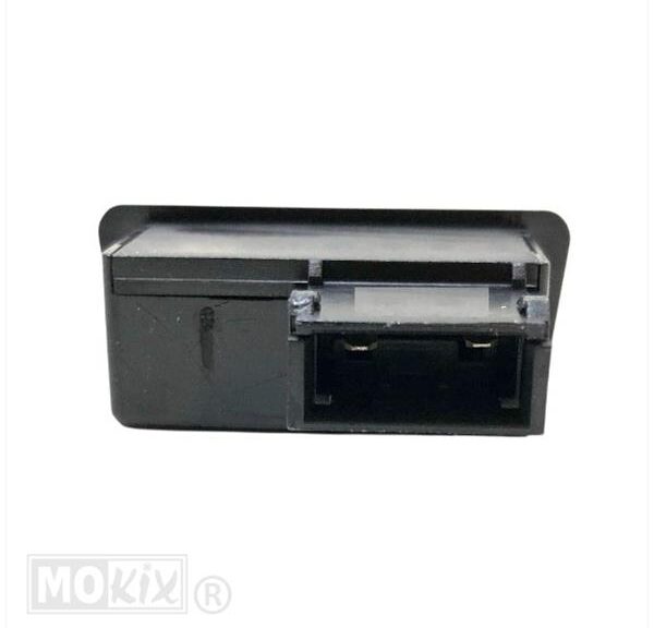 Claxon Knop Aprilia SR/Amico/Peugeot