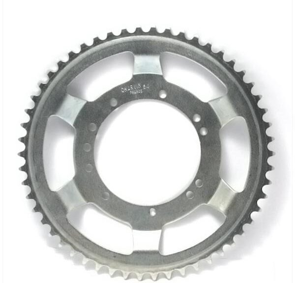 Achtertandwiel Peugeot 94mm D14 11gats 54tands