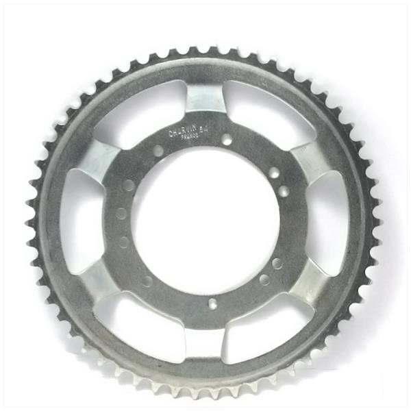 Achtertandwiel Peugeot 94mm D14 11gats 54tands