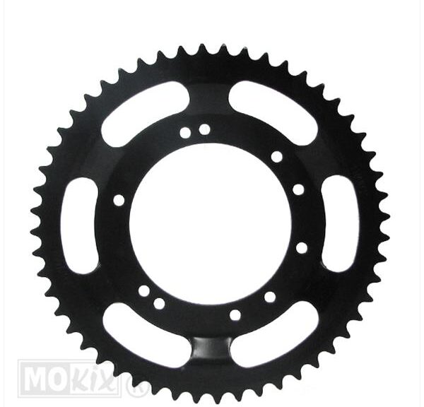 Achtertandwiel Peugeot 98mm D14 10gats 42tands