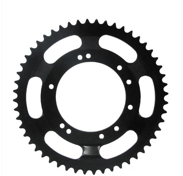 Achtertandwiel Peugeot 98mm D14 10gats 42tands