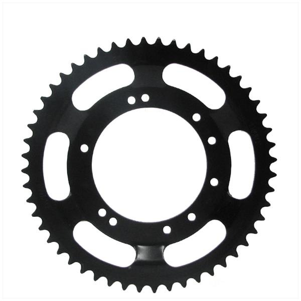 Achtertandwiel Peugeot 98mm D14 10gats 42tands
