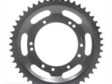 Achtertandwiel Peugeot 98mm D14 10gats 52tands