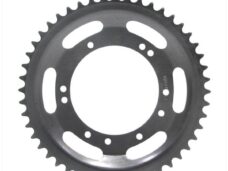 Achtertandwiel Peugeot 98mm D14 10gats 52tands