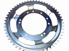 Achtertandwiel Peugeot 98mm D14 10gats 54tands