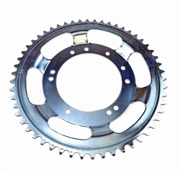 Achtertandwiel Peugeot 98mm D14 10gats 54tands