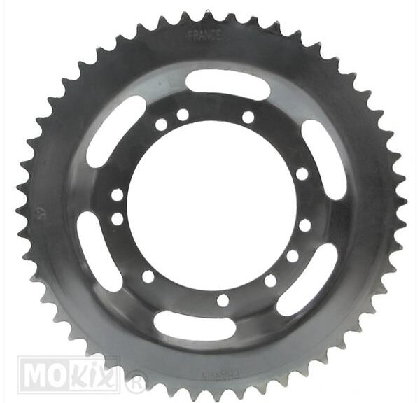 Achtertandwiel MBK 94mm D12 11gats 44tands