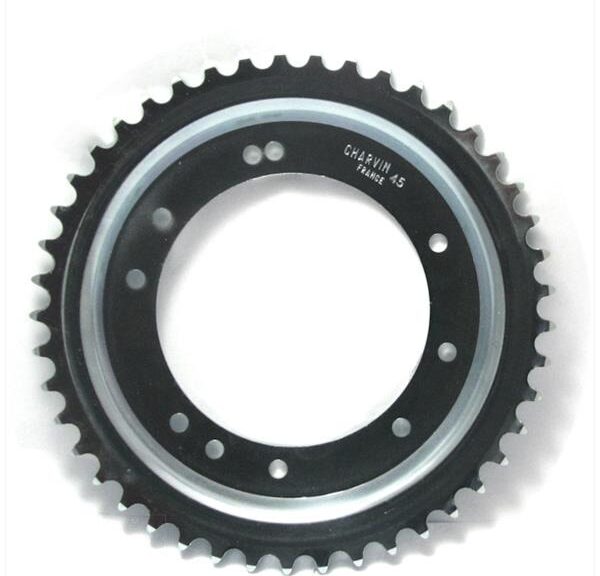 Achtertandwiel MBK 98mm D8 10gats 45tands