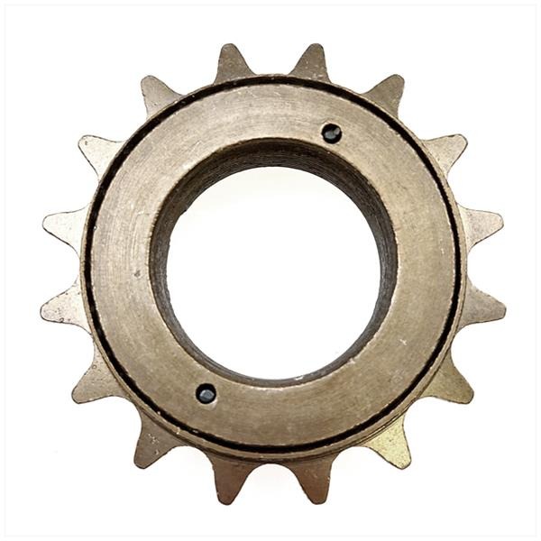 Freewheel Piaggio Bravo/SI 16tands JFI - Afbeelding 2