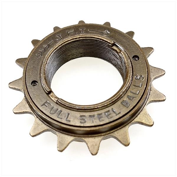 Freewheel Piaggio Bravo/SI 16tands JFI