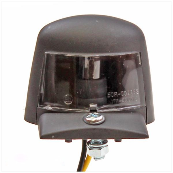Kentekenplaatverlichting SYM Orbit II Elec
