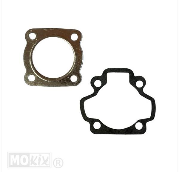 Cilinder China/Yamaha PW50 KIT + KOP STD