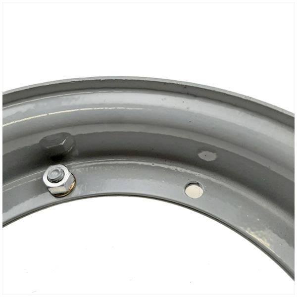 Velg Vespa PK/PX/ET3 Grijs - Afbeelding 4